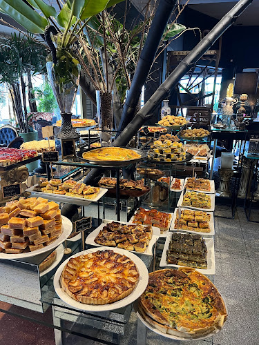 Caffelatte Bistró - Gastronomía y hostelería