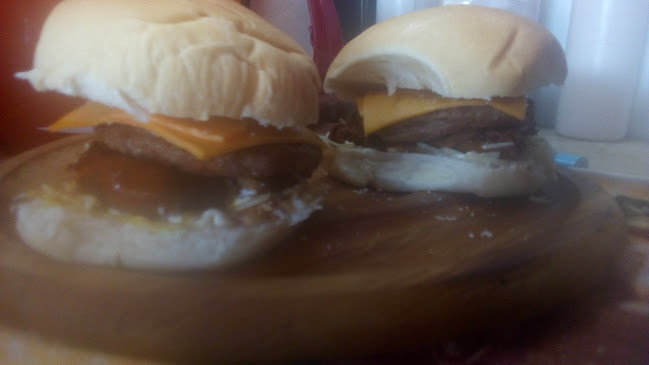 Carrito Ma&Jo - Gastronomía y hostelería