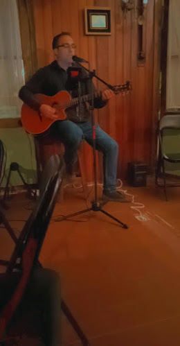 Opinii despre Café del Teatro Alsur în Atlántida - Gastronomía y hostelería