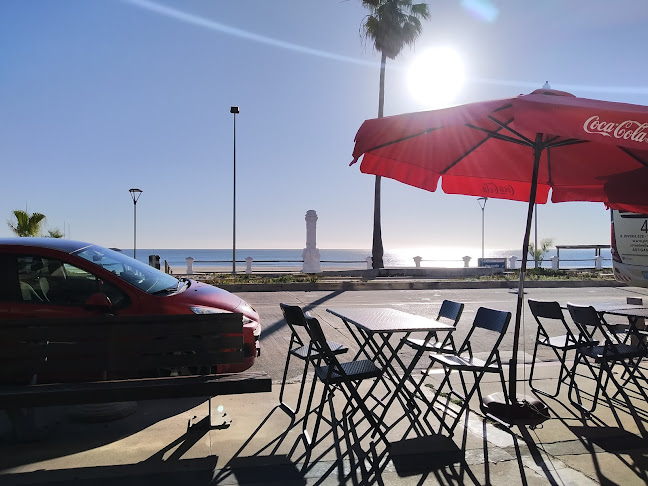 Poseidón Restaurante - Piriápolis