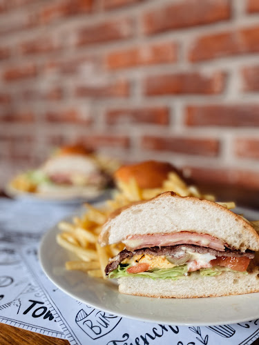 Pizzeria Gropp - Gastronomía y hostelería