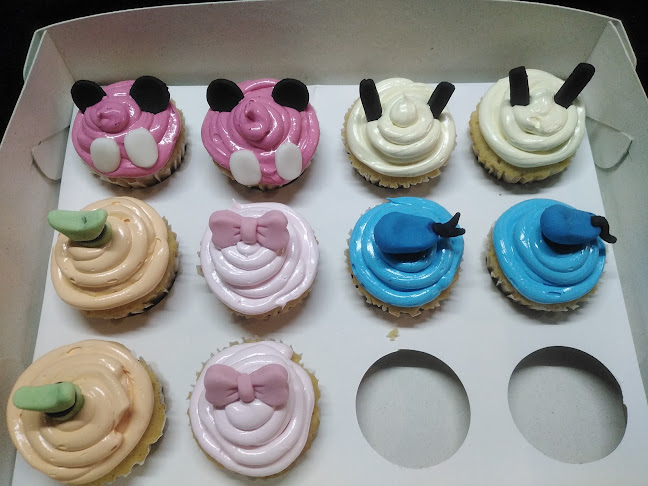 Calú Pastelería y Repostería