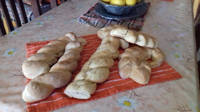 Opinii despre Empalme Carlitos Pena în Sauce - Gastronomía y hostelería