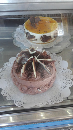 Panadería La Mendocina - Montevideo