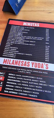 Av. Giannattasio, 15800 Ciudad de la Costa, Departamento de Canelones