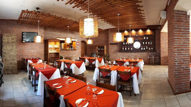 Restaurante Los Charrúas