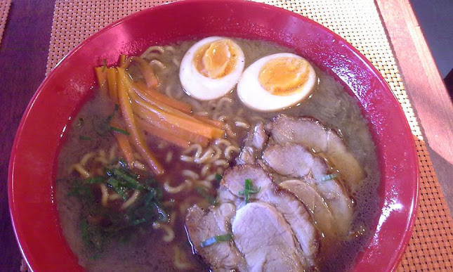 Moshi Moshi - Gastronomía y hostelería