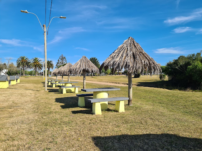 Bar “El Charrua”