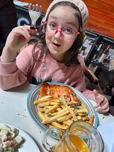 Restaurant Del Puerto