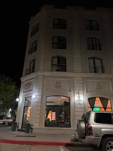 Salvaterra - Gastronomía y hostelería