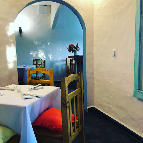 Casa Isabella Bistro - Gastronomía y hostelería