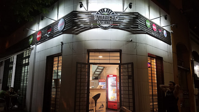 Barreiro Gourmet Pizza