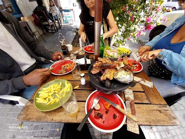 Guaná 1902, 11200 Montevideo, Departamento de Montevideo