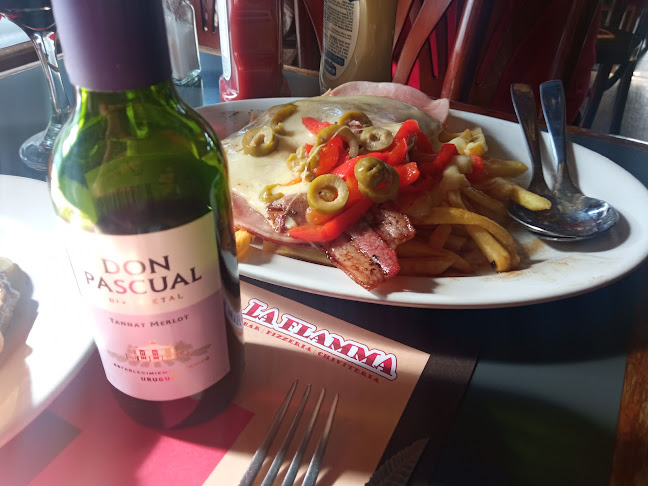 Eduardo Víctor Haedo 2346, 11200 Montevideo, Departamento de Montevideo