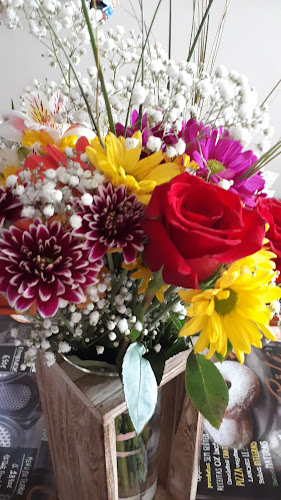 Akari flores - Gastronomía y hostelería