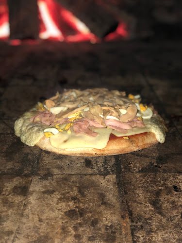 Comentarii opinii despre Pizzería Lulipas 🍕🍔🍟