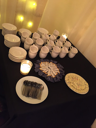 Comentarii opinii despre PK Equipamiento y servicios