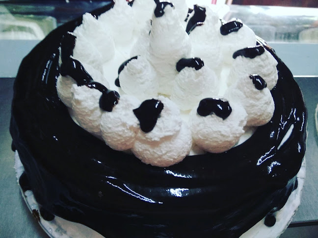 Comentarii opinii despre Panadería doña Luisa