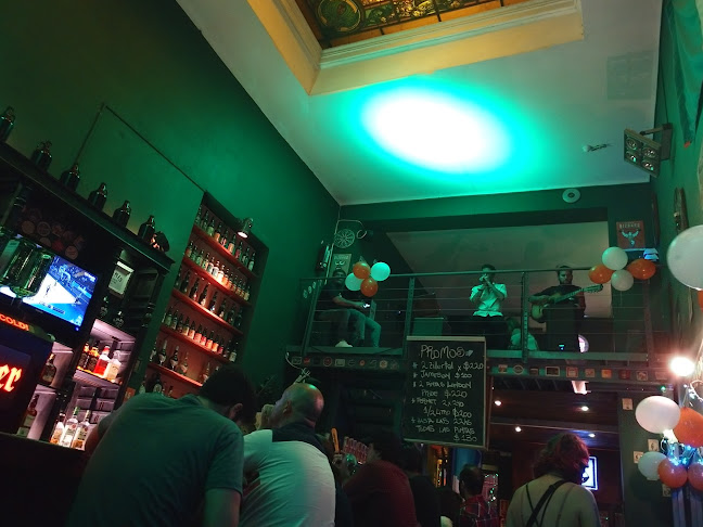 Opinii despre GRACIAS POR VENIR în Montevideo - Gastronomía y hostelería