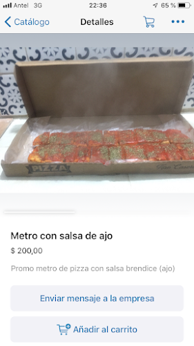 Comentarii opinii despre La Ruffina