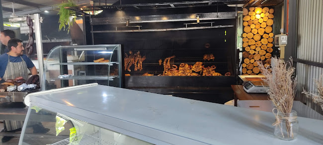 Opinii despre Parrilla El Patón în Paysandú - Gastronomía y hostelería
