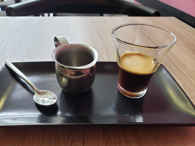 Opinii despre Café Gourmand în Montevideo - Gastronomía y hostelería