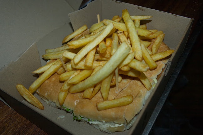 Pizzeria La Nueva Torre - Gastronomía y hostelería