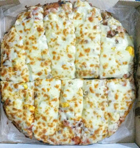 Pizzeria El Quijote - Gastronomía y hostelería