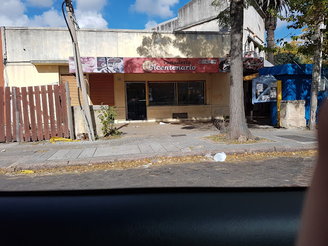 Panadería Bicentenario