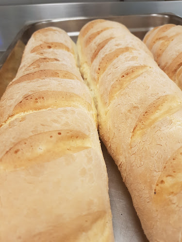 Restaurant Orfilia - Montevideo