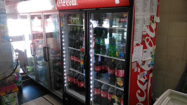 PANADERÍA JUSTICIA - Montevideo