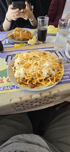 Parador el Caimán - Libertad