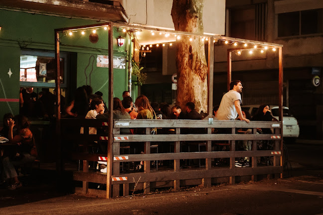 Opinii despre Finisterre Bar în Montevideo - Gastronomía y hostelería