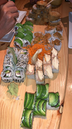 Misushi La Barra - Gastronomía y hostelería