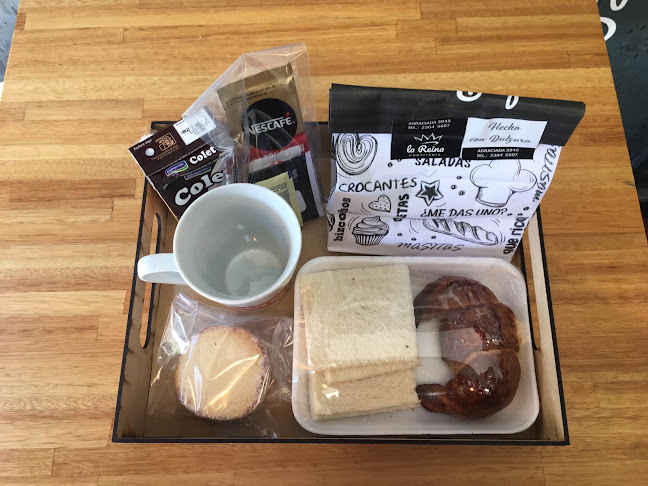 Av. Agraciada 3945, 11900 Montevideo, Departamento de Montevideo