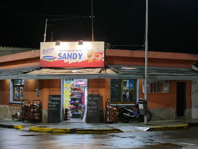 Autoservice Sandy