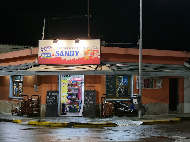 Autoservice Sandy
