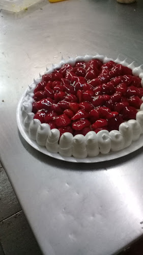 Verde Manzana - Gastronomía y hostelería