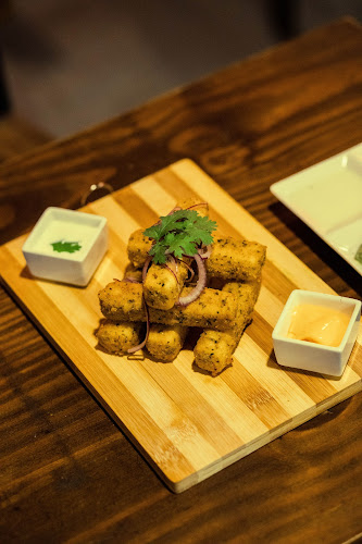 Hipólito Yrigoyen 1754, 11400 Montevideo, Departamento de Montevideo