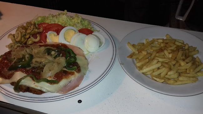 Opinii despre Pizzería Doblemuza în Las Piedras - Gastronomía y hostelería