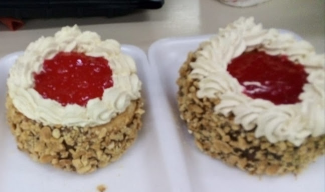 Comentarii opinii despre La nueva panificadora