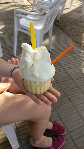 Heladería - Gastronomía y hostelería