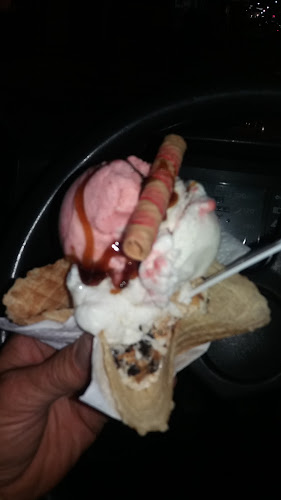 Heladeria Mamacita - Gastronomía y hostelería