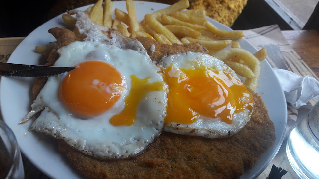 Restaurante Los Yuyos - Gastronomía y hostelería