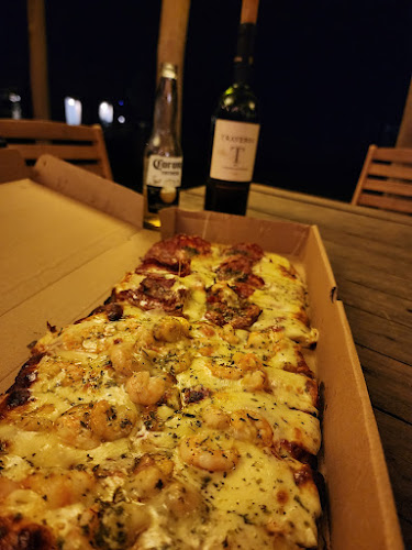 El Horno Punta del Diablo - Gastronomía y hostelería