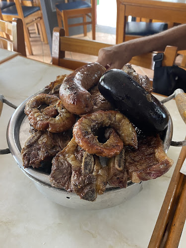 Parrillada Las Leñas - Gastronomía y hostelería