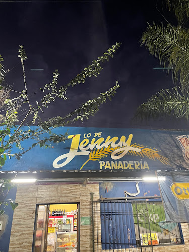 Opinii despre Panadería Lo de Jenny în Artigas - Gastronomía y hostelería