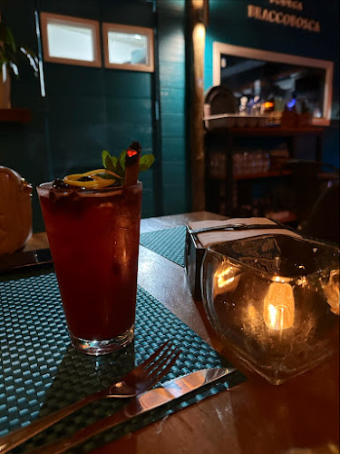 Opinii despre Tsunami Resto în Canelones - Gastronomía y hostelería