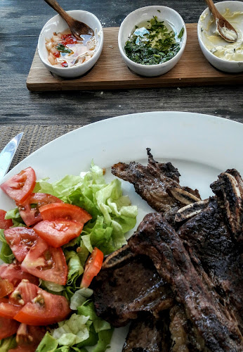 La Parrilla Gourmet - Ciudad de la Costa