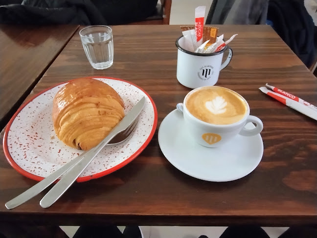 Opinii despre Basilico în Montevideo - Gastronomía y hostelería